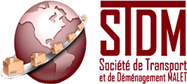 Logo STDM